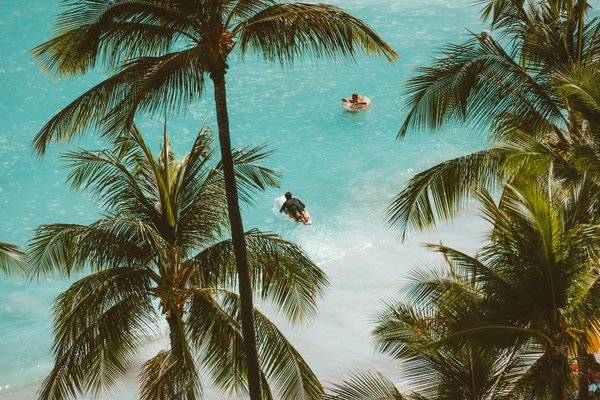 Planifiez des vacances inoubliables en Thaïlande cette année
