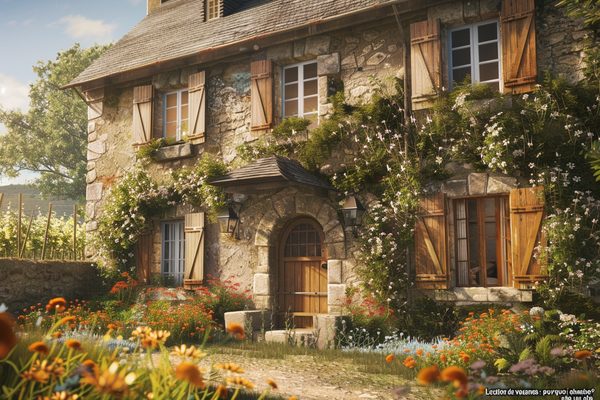 Location de vacances : pourquoi choisir un gîte ?