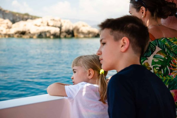 Pourquoi partir en croisières pendant les vacances?