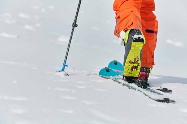 Quels sont les conseils pour un séjour de ski responsable et durable dans les Alpes ?