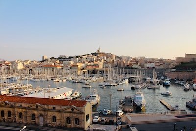 Est-il dangereux de vivre à  Marseille ?