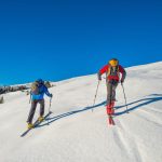 Quels sont les conseils pour un séjour de ski responsable et durable dans les Alpes ?